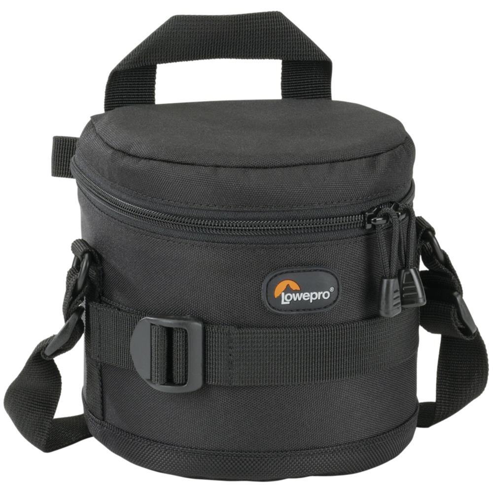 Lowepro Lens Case 11 x 11 cm (Black)-picture-13