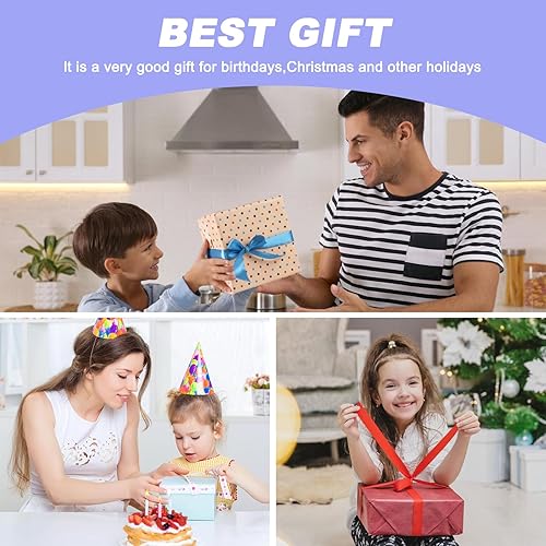 Miniatura 5 de Vortexia Bitzee - Estuche de transporte digital para juguete interactivo para mascotas, soporte protector de almacenamiento para Bitzee Virtual