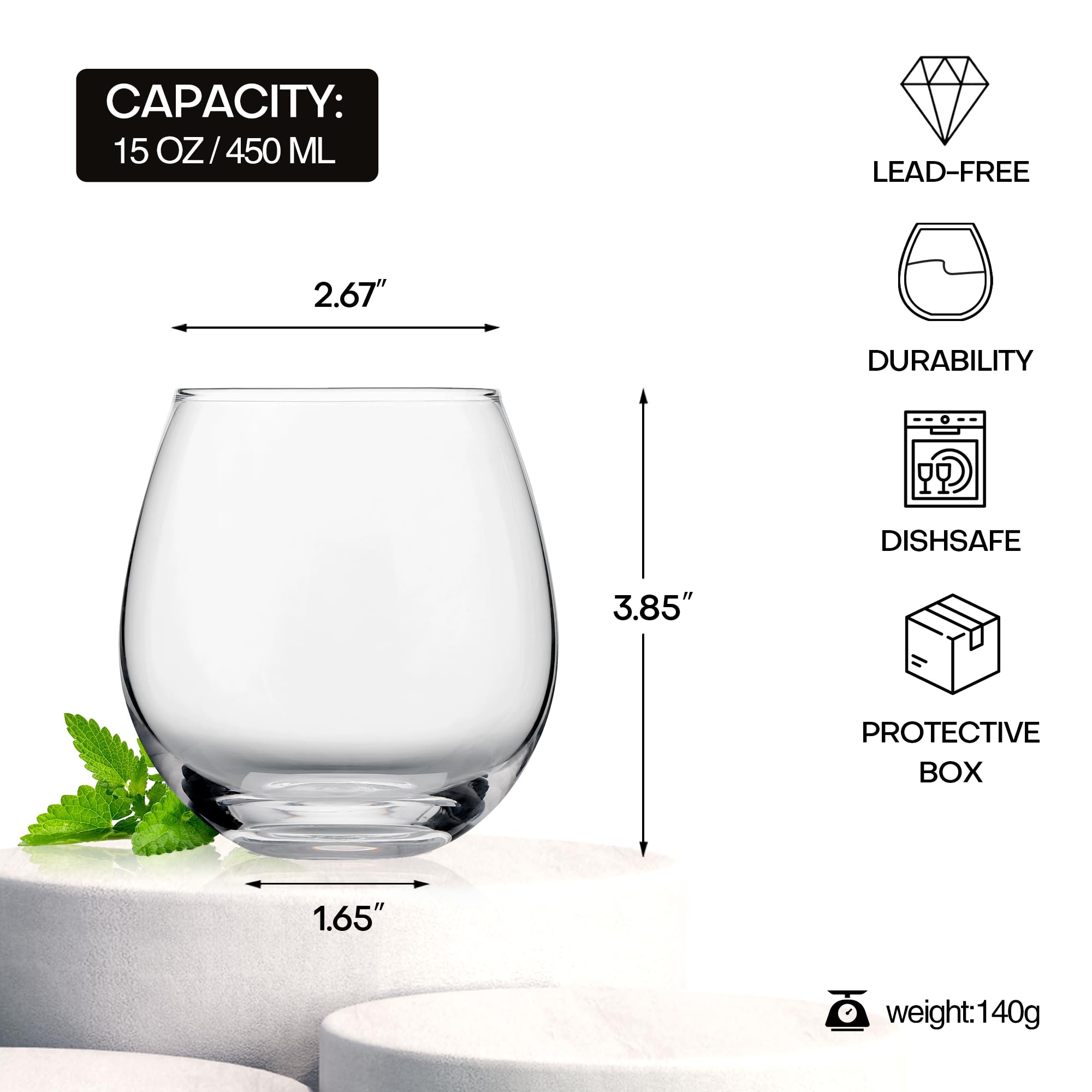 3 gallon 5 gallon glass water jug at home Intelligent Design HOZQ8-1293 Retro 5 gal Glass Water Jug