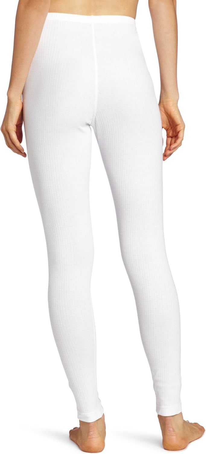 Duofold Mid Weight Wicking Thermal Legging Underwear - Image 2