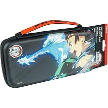 FRTEC   Switch-Tragetasche f r Nintendo Switch, OLED und Lite