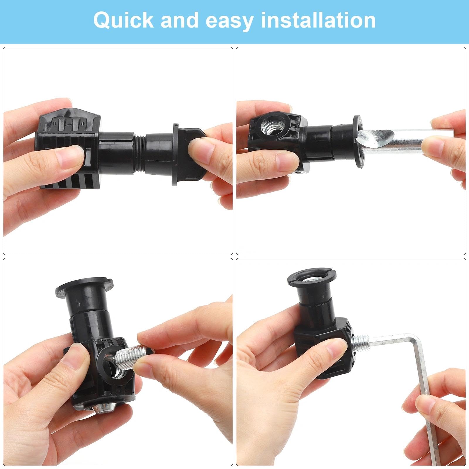 Kit De Fixation Pour Toilettes, Jeu De Vis De Fixation Pour Toilettes Intelligent Fixation Pour Toilettes Accessoires Pour Installation De Toilettes 97520313 Kit De Fixation Pour Toilettes, Jeu De Vis De Fixation Pour Toilettes Intelligent Fixation Pour Toilettes Accessoires Pour Installation De Toilettes 97520313