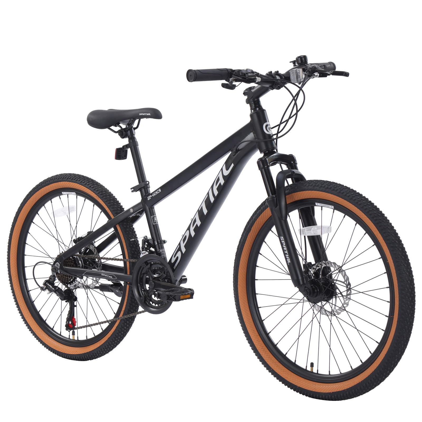 SPATIAL Mountain Bike
