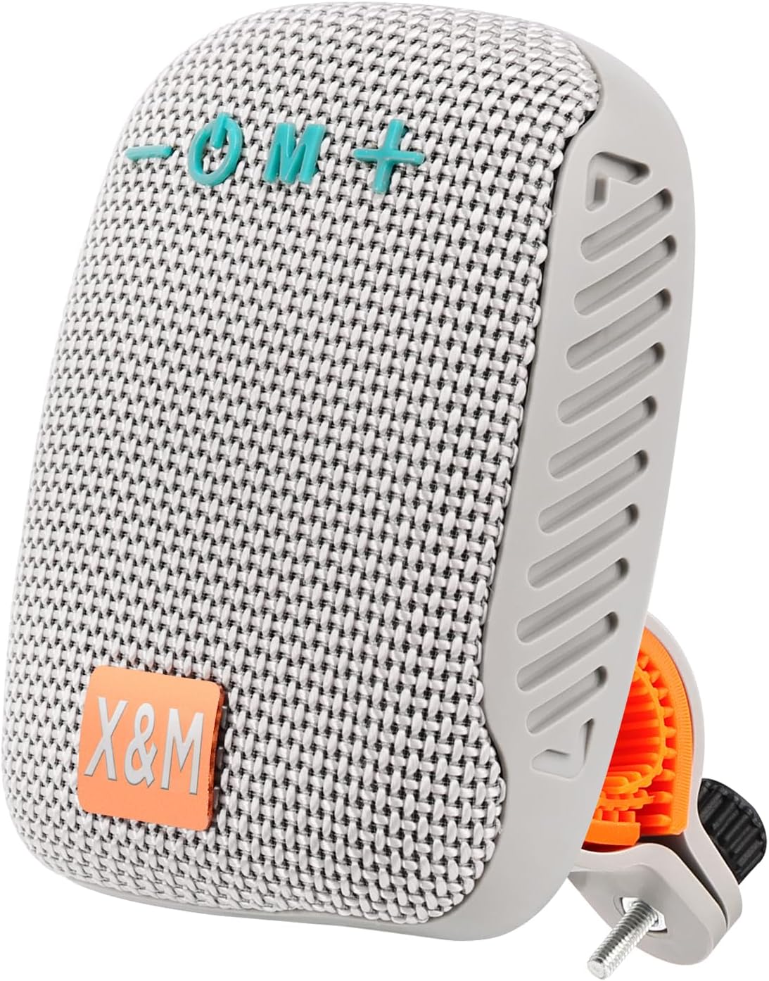 Portable Bluetooth for Bike, IPX5 Waterproof Wireless Traveling Bicycle Speakers, Integrated Design Bicycle Speaker with Loud Sound for Riding, TWS Mini Outdoor Speaker Portable Bluetooth for Bike, IPX5 Waterproof Wireless Traveling Bicycle Speakers, Integrated Design Bicycle Speaker with Loud Sound for Riding, TWS Mini Outdoor Speaker