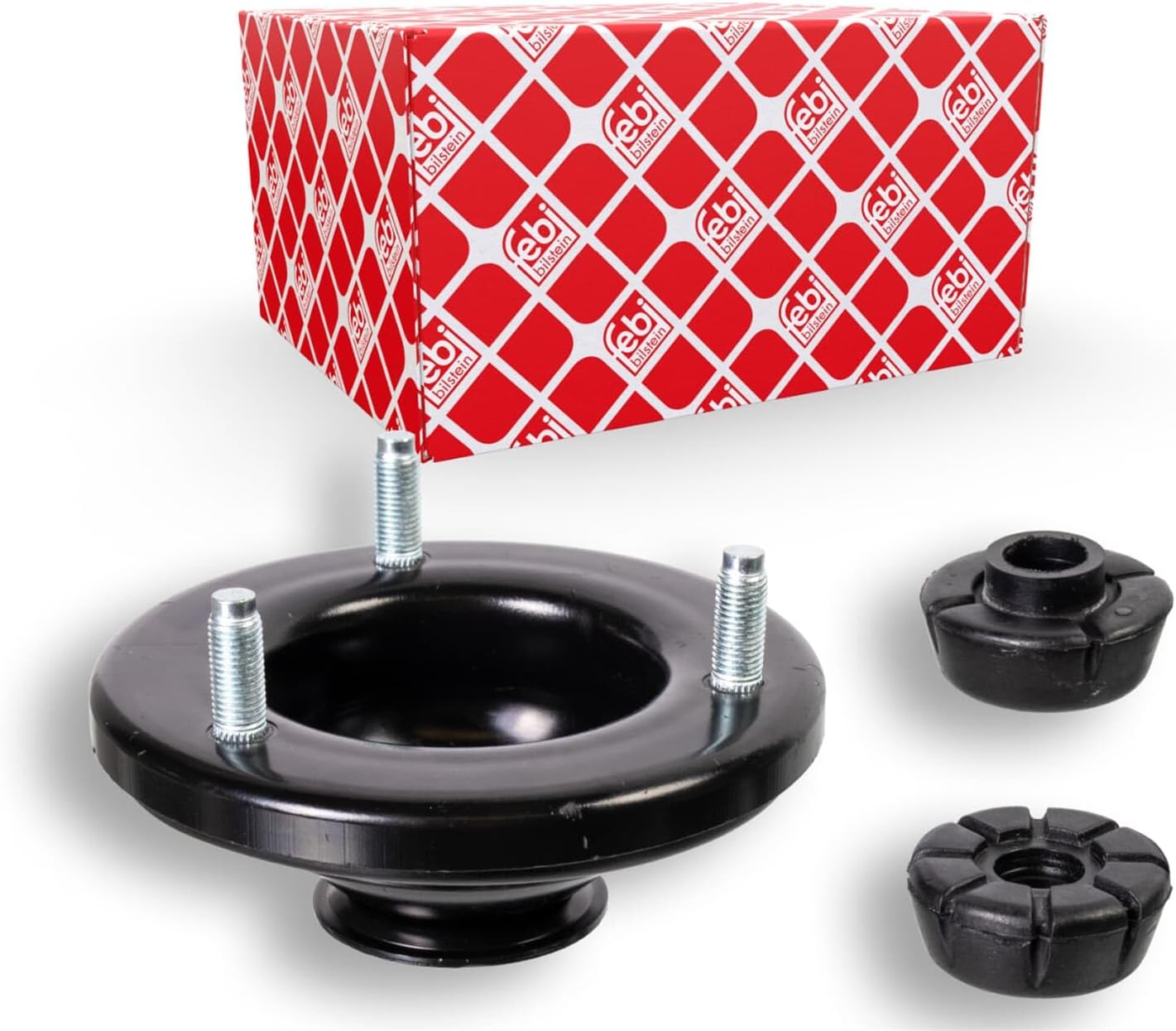 Febi Bilstein 109441 Suspension Strut Support Kit with Mounting Material, 1 Piece