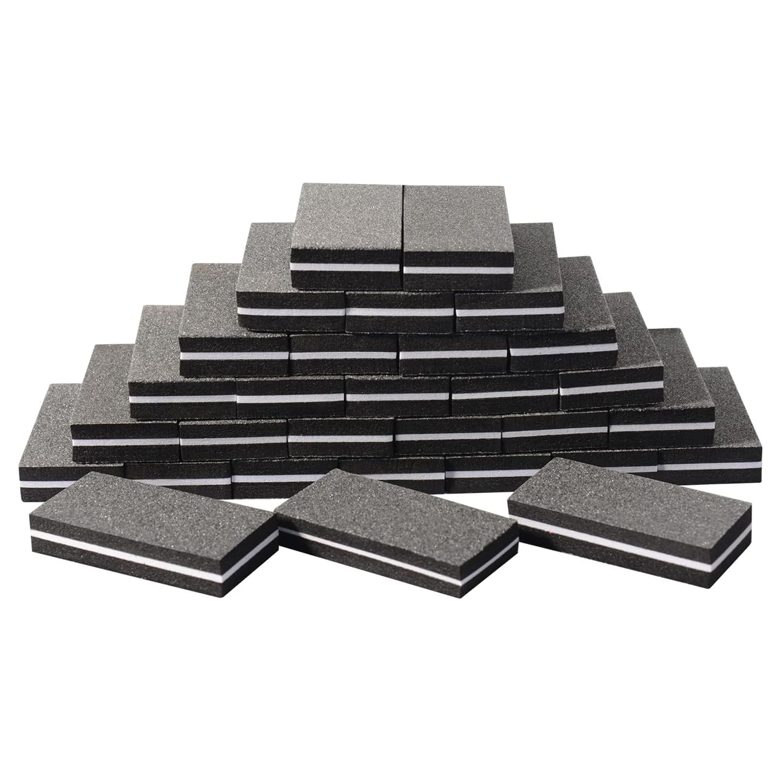 Diesisa Buffer Block Nagelfeile