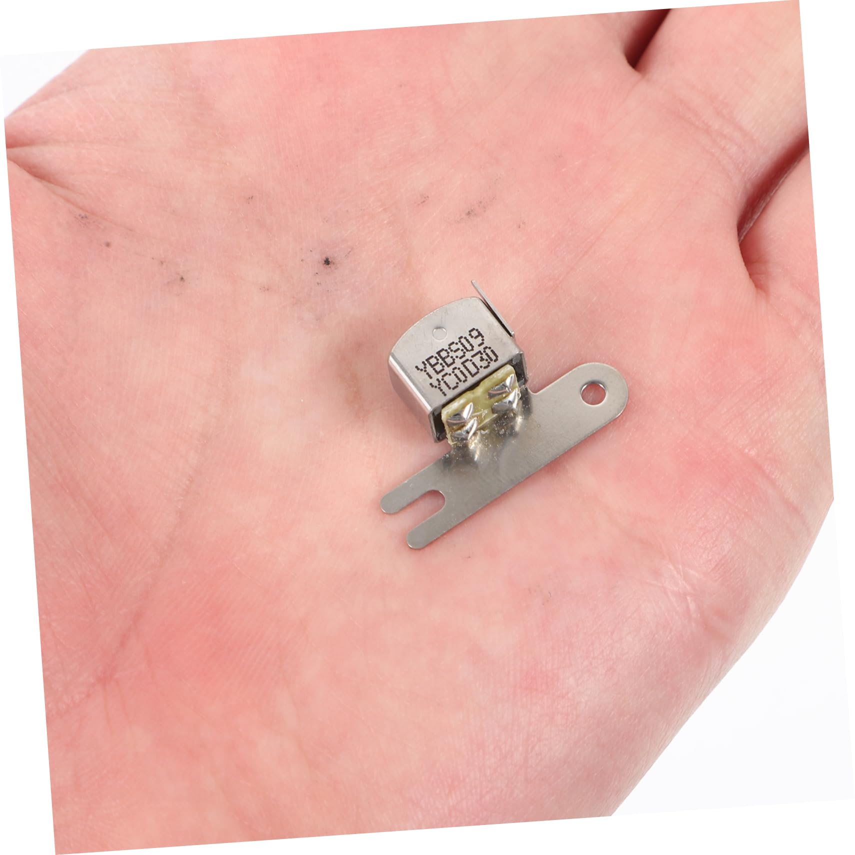 Kit Testina Magnetica E Misuratore Guida Per Allineamento Meccanico | Calibro A Cassetta Con Barre Di Controllo