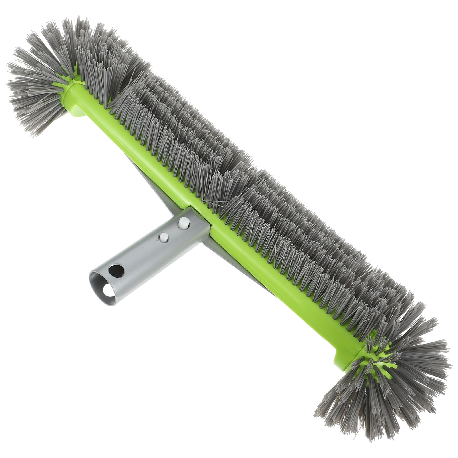 Abaodam Tête de Brosse de Rechange pour Piscine en Plastique Brosses de Nettoyage Efficaces, Accessoire pour Paroi de Piscine, Solide et Performant, pour Sandales Femme