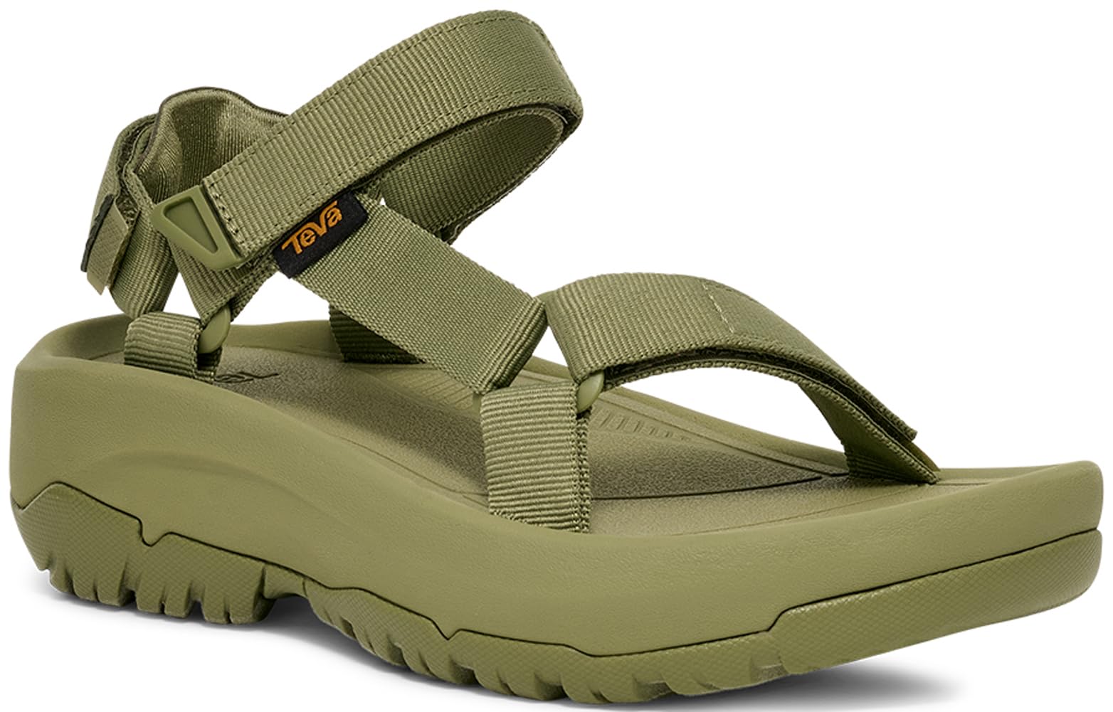 Teva Men's Mush Slide — view 173