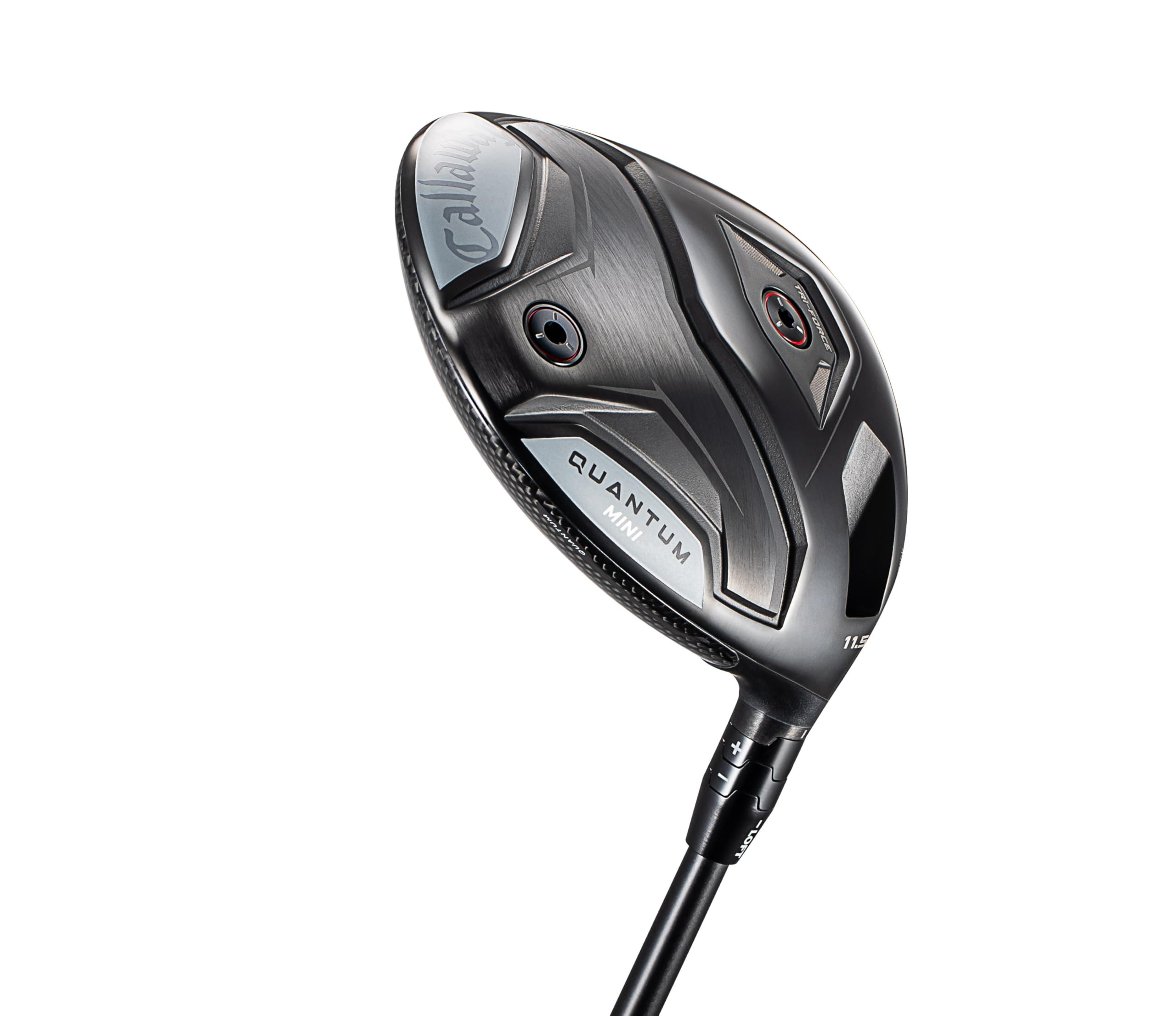 Amazon.co.jp: キャロウェイ(Callaway) 右用 ドライバー QUANTUM MINI