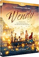 Wendy [Blu-ray]
