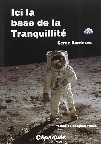 Ici la base de la tranquillité