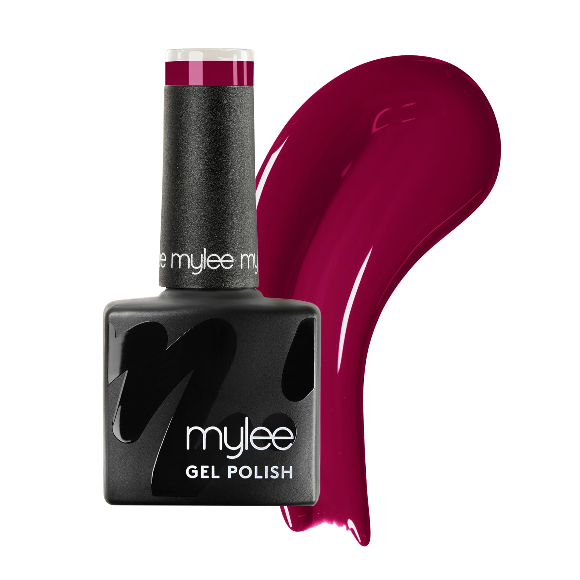 Mylee Gel-Nagellack 'Rise N Grind' – 8 Ml, UV/LED Aushärtend, Vegan & Tierversuchsfrei