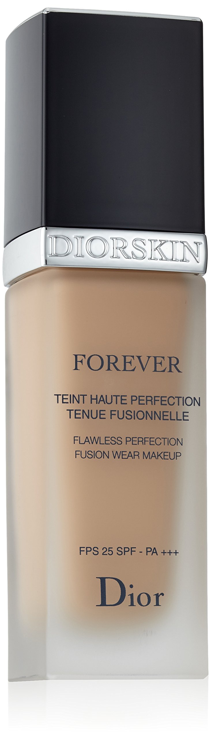 Liquid Foundation Dior Forever Flawless Foundation Christian - Main Image