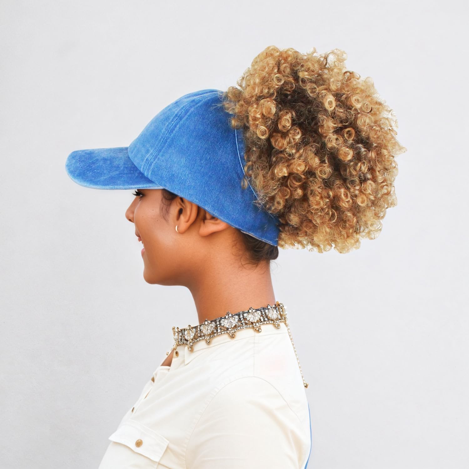 Aicily2201 - Chapeau - Femme