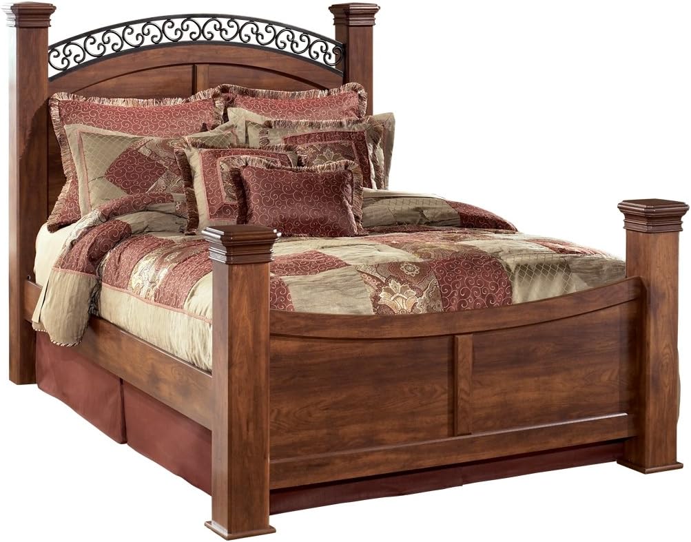 Ashley Furniture Signature Design Timberline Vintage