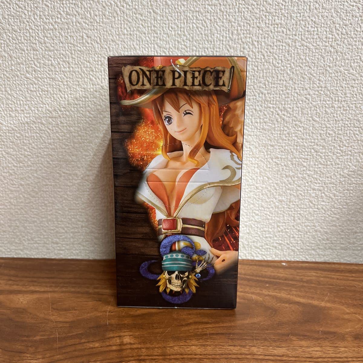 ワンピース DXF THE GRANDLINE LADY 15TH EDITION vol.1 ナミ 単品 Amazon.co.jp: ワンピース DXF THE GRANDLINE LADY 15TH EDITION