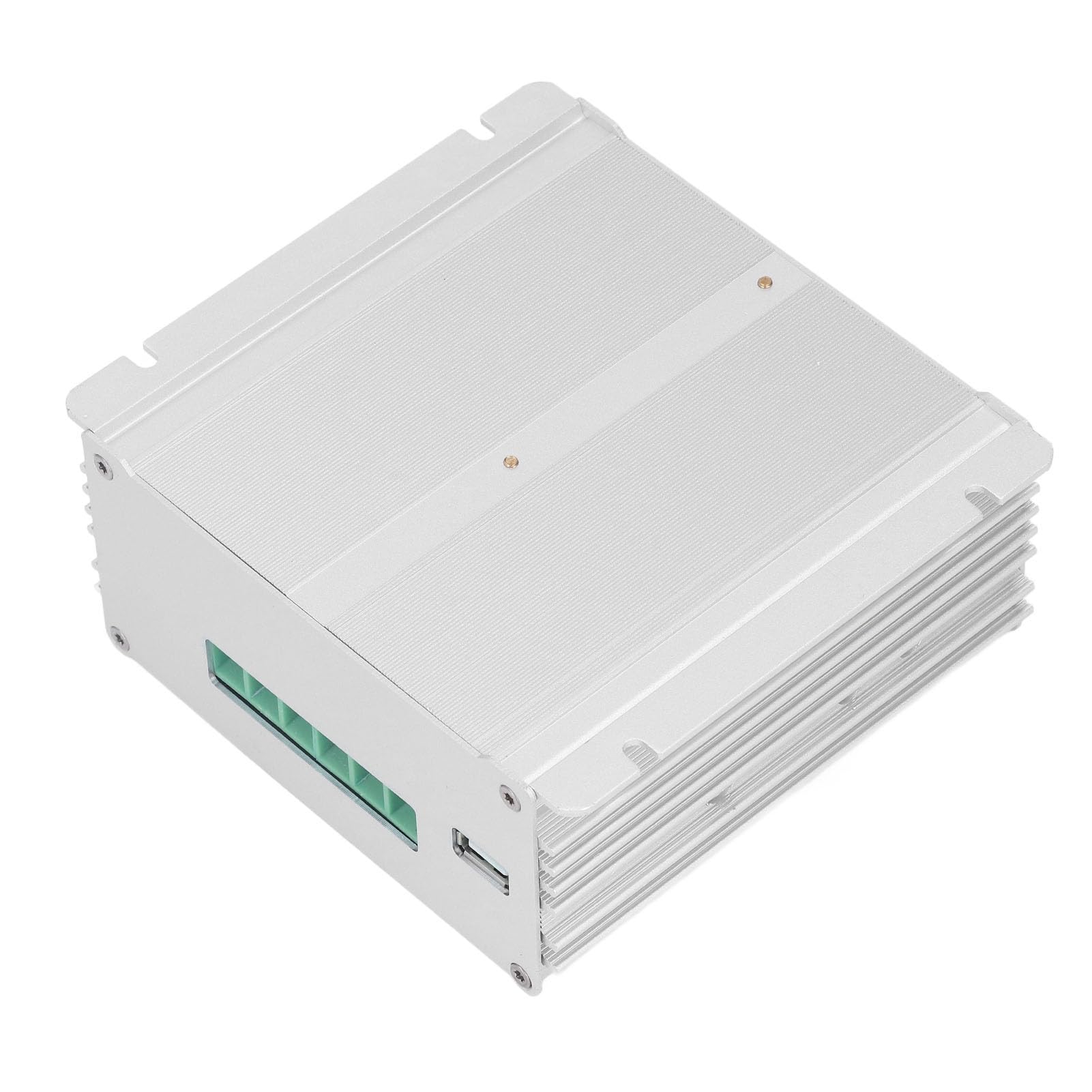 FTVOGUE Automatyczny Regulator ładowania Słonecznego 24 V 48 V, Kontroler