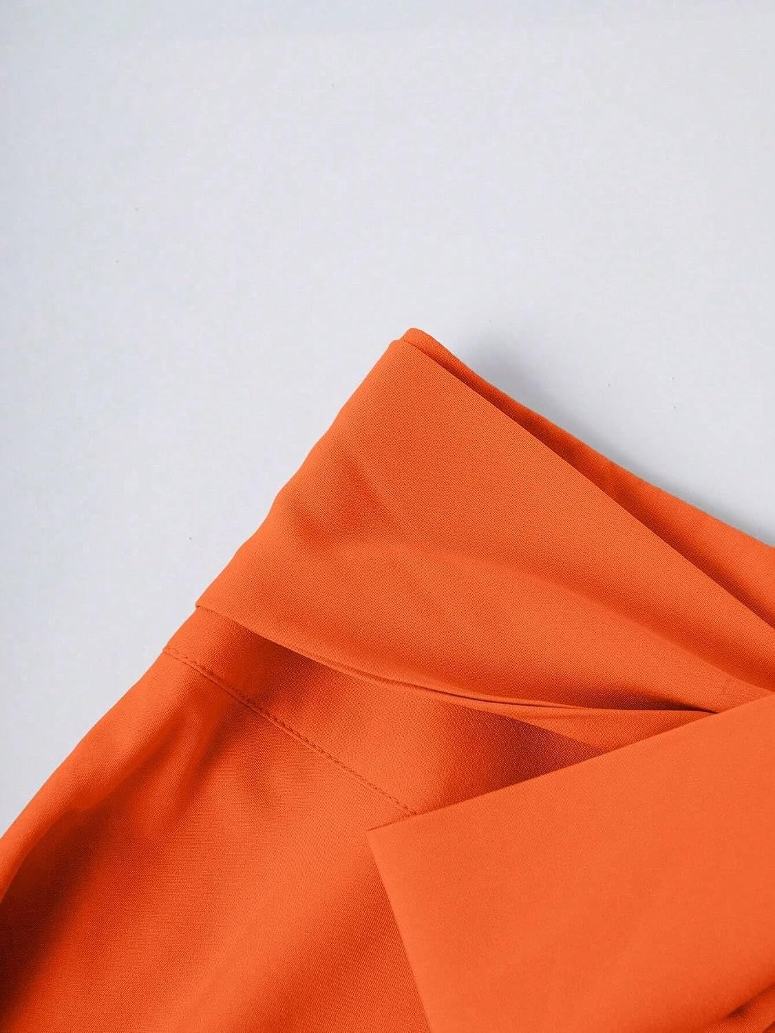 Women's Skirt Women's Casual Solid Color Long Skirt, for Work and Everyday
