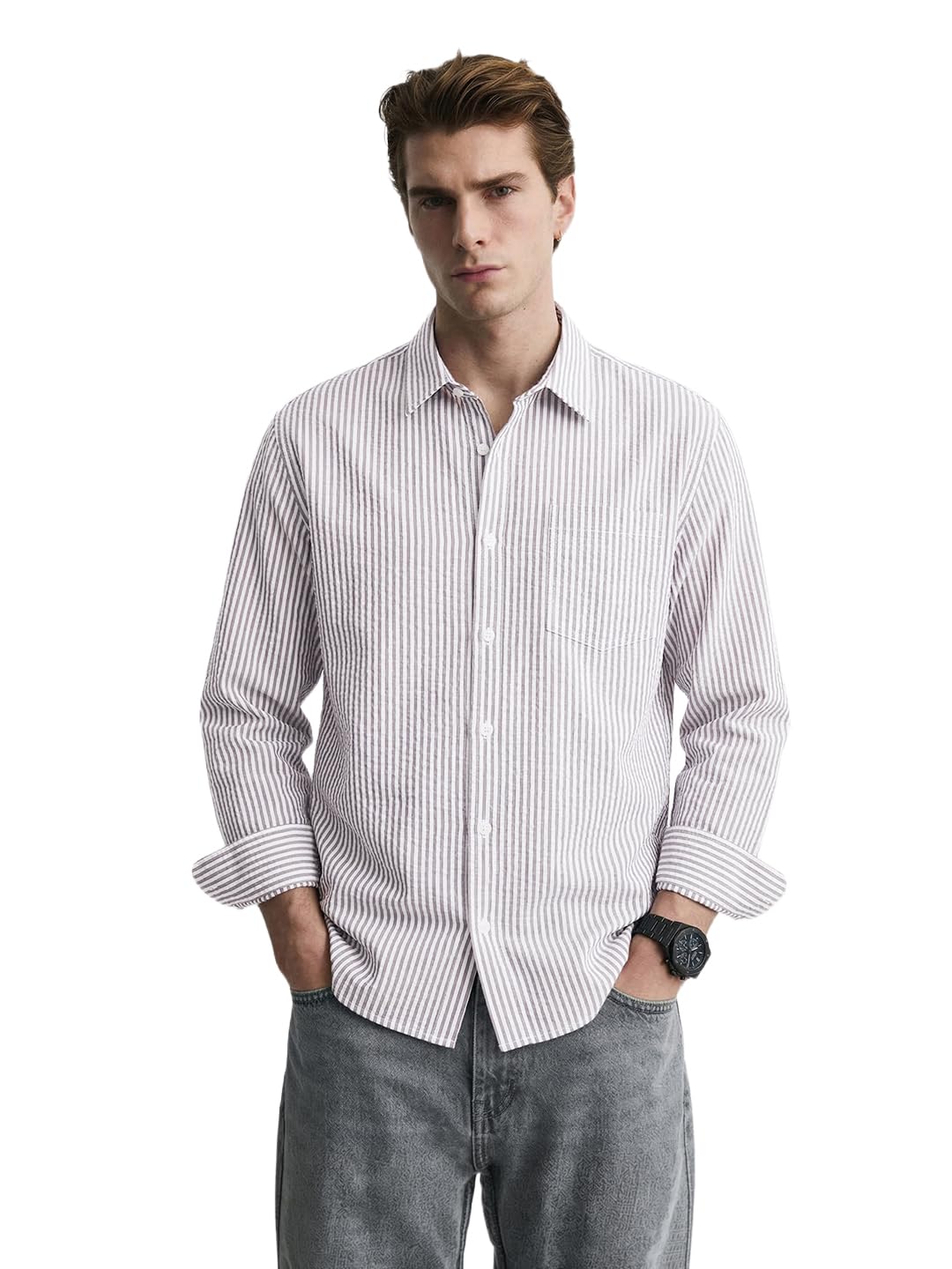 the indian garage co Men Shirt-picture-18
