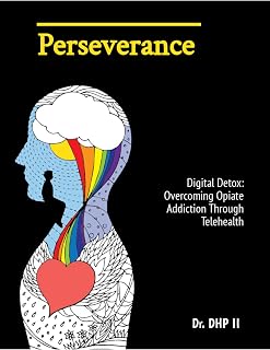 Digital Detox- Overcoming Opiate Addiction Through Telehealth