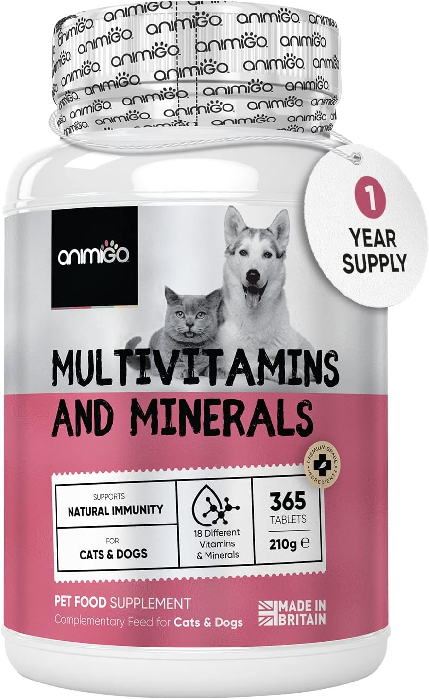 PetAg Sure Grow 100 Puppy Vitamins Calcium & Phosphorus Supplement