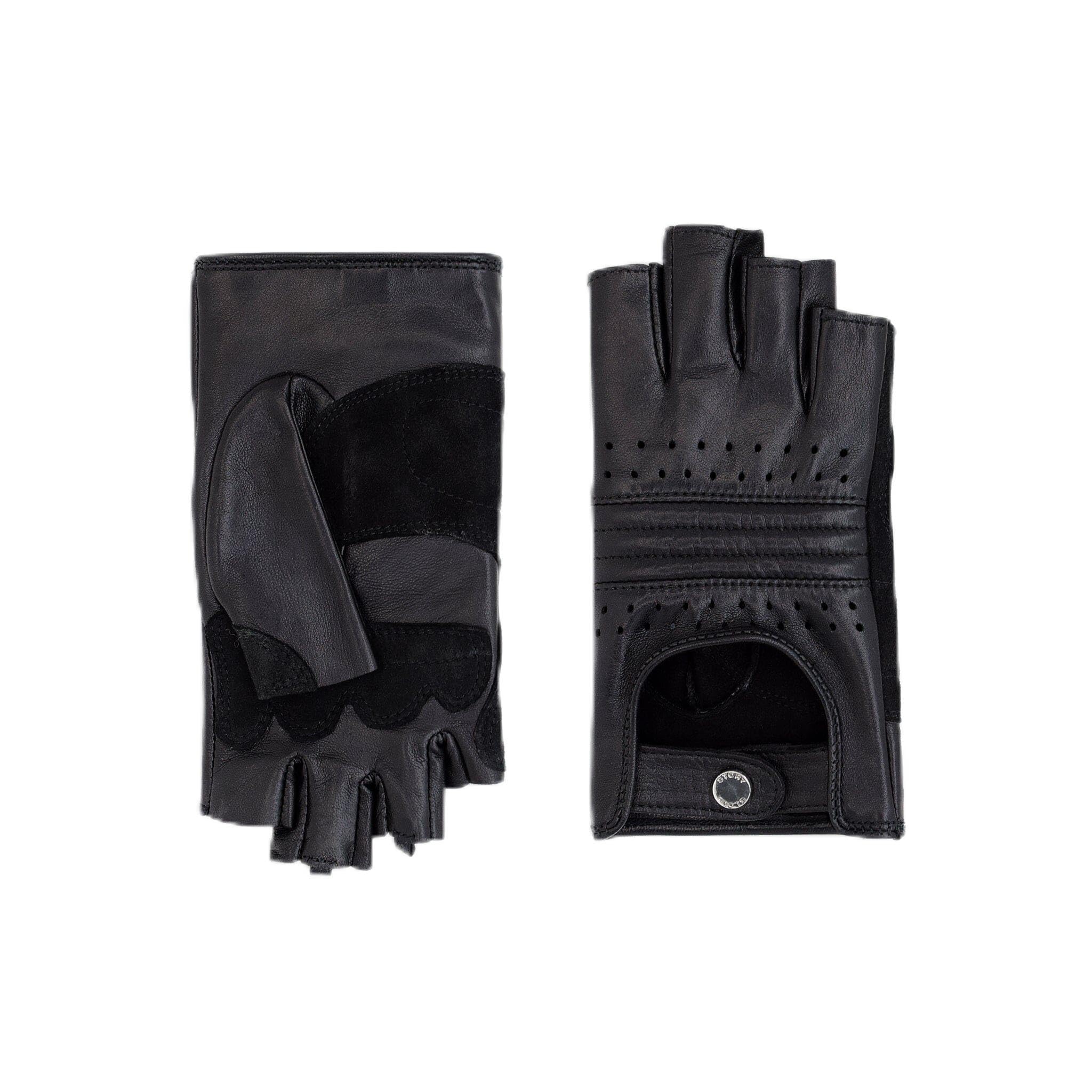 GLOVE STORY - Damskie rękawice do jazdy - rower, hulajnoga i mobilność miejska
