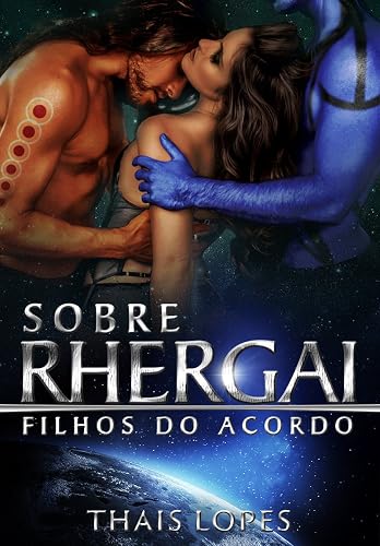 Sobre Rhergai (Filhos do Acordo 2.5)