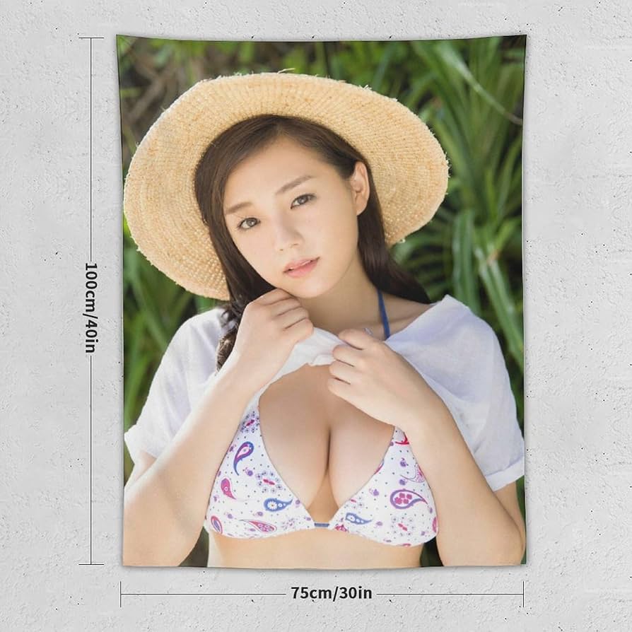 Amazon.co.jp: 篠崎愛 グラビアアイドル 写真 ポスター (1