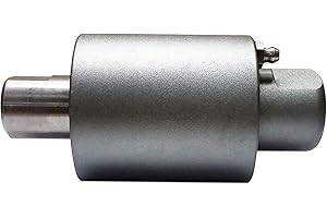 BE 20 WHIRL-A-WAY SURFACE CLEANER REPLACEMENT ROTARY SWIVEL HEAD