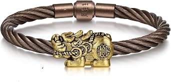 CHOW SANG SANG 999 24K     XL Pixiu         19cm 95508C, 19cm,  ,