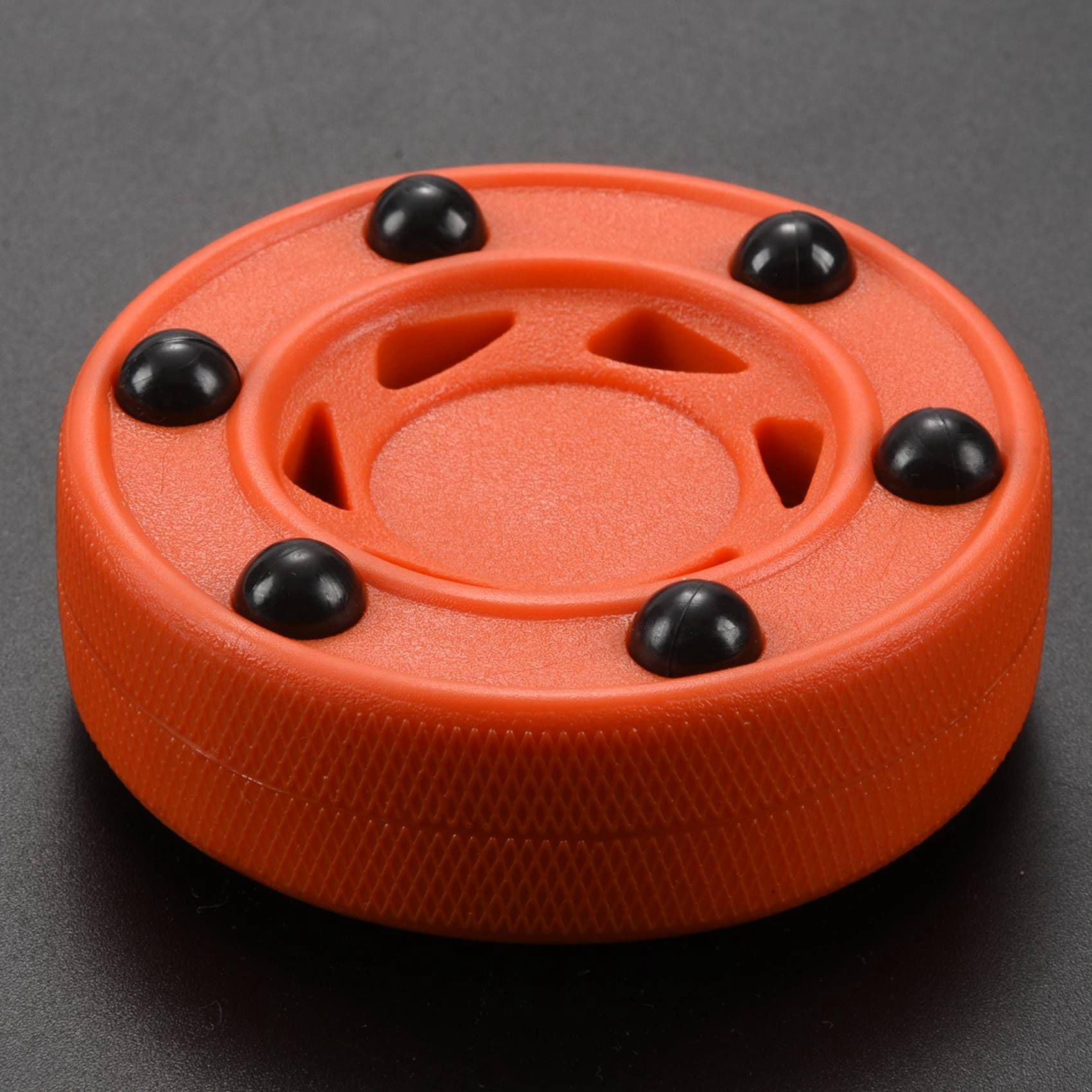 Speesy 3X Disco da Allenamento per ABS Durevole per Hockey su Ghiaccio