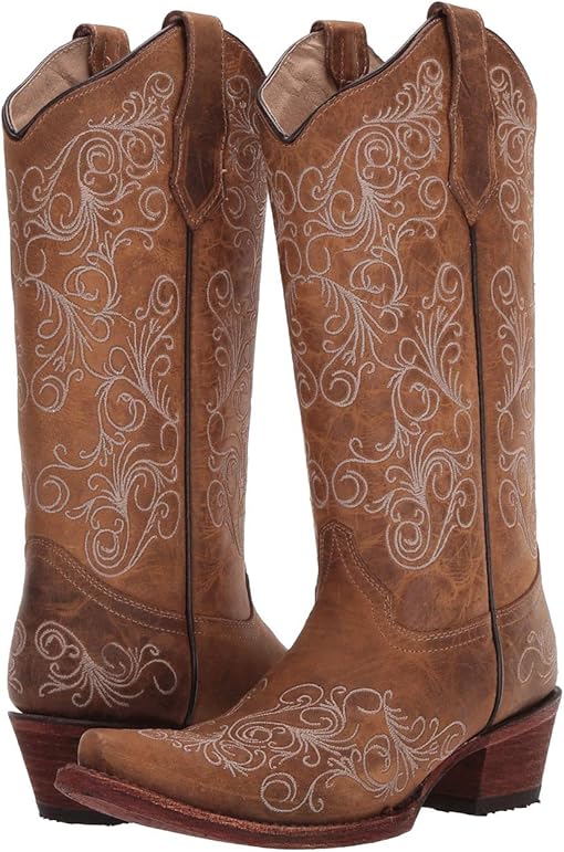 zappos womens cowboy boots