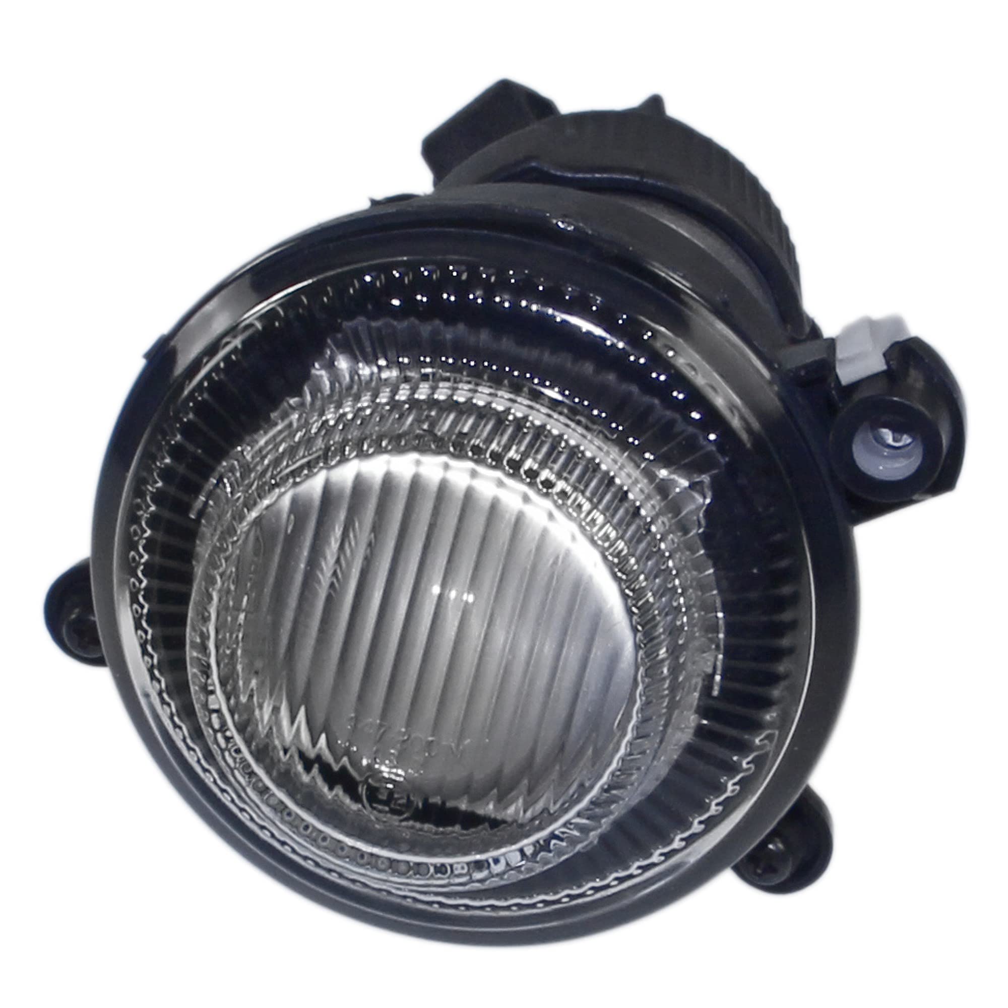ATEC Germany Faros antiniebla H3 ambos lados Compatibles con SMART CABRIO
