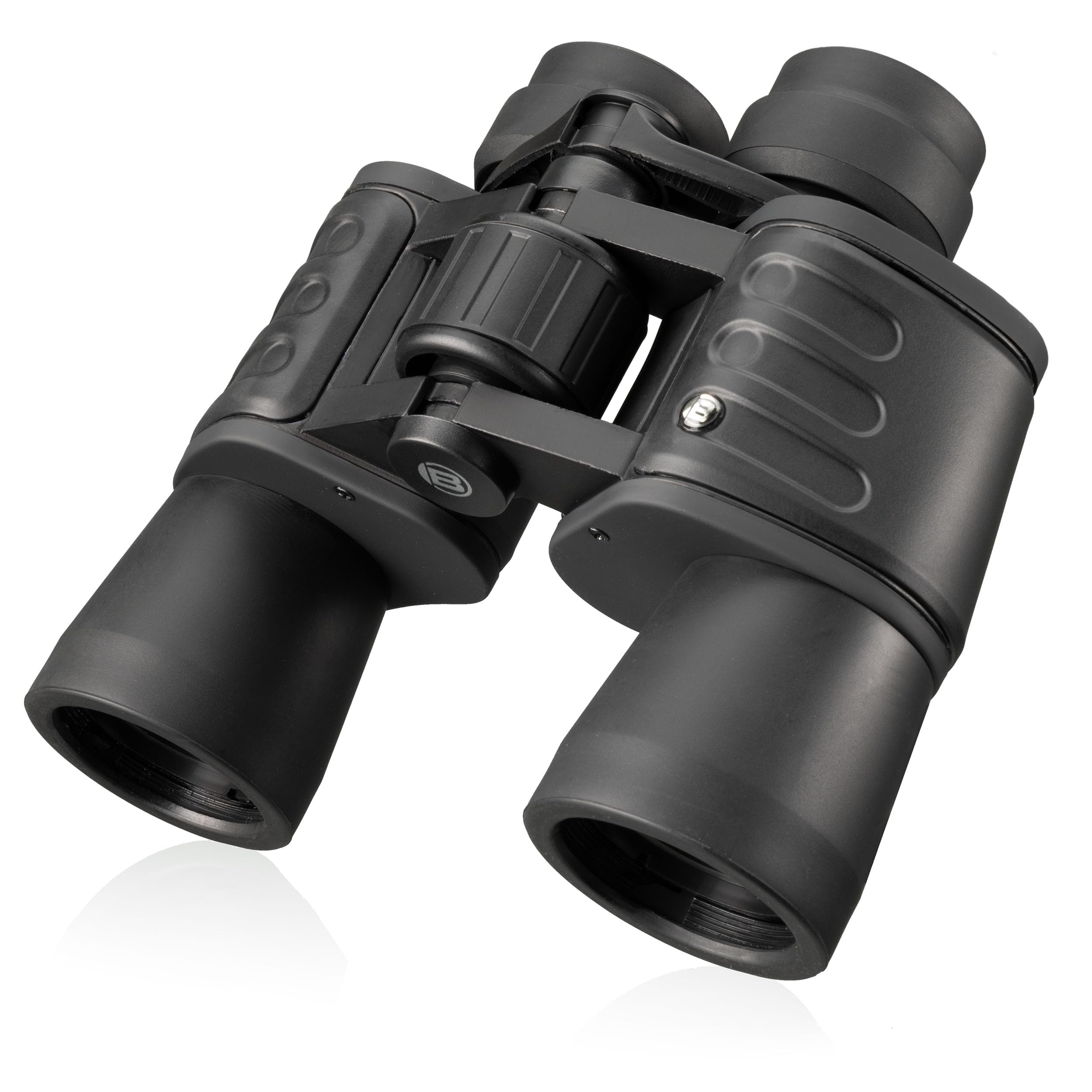 BRESSER Hunter 1150840 8 x 40 Binocular (Black)