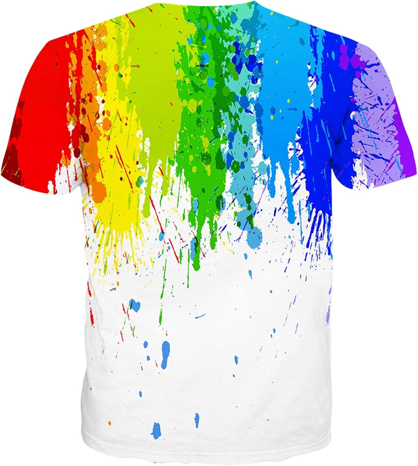 Printed Shirts