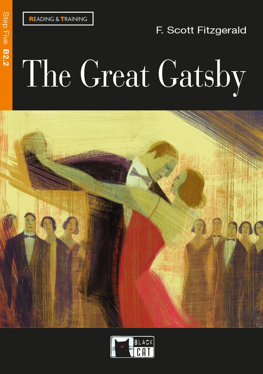 Reading & Training: The Great Gatsby
