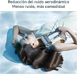 Water Ionic Hair Dryer H500 EU - 8