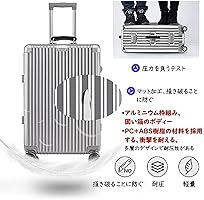 専用 - K2 Embassy 162 [24/25モデル] Amazon | [Waseang] アルミ キャリーケース スーツケース 5~20泊