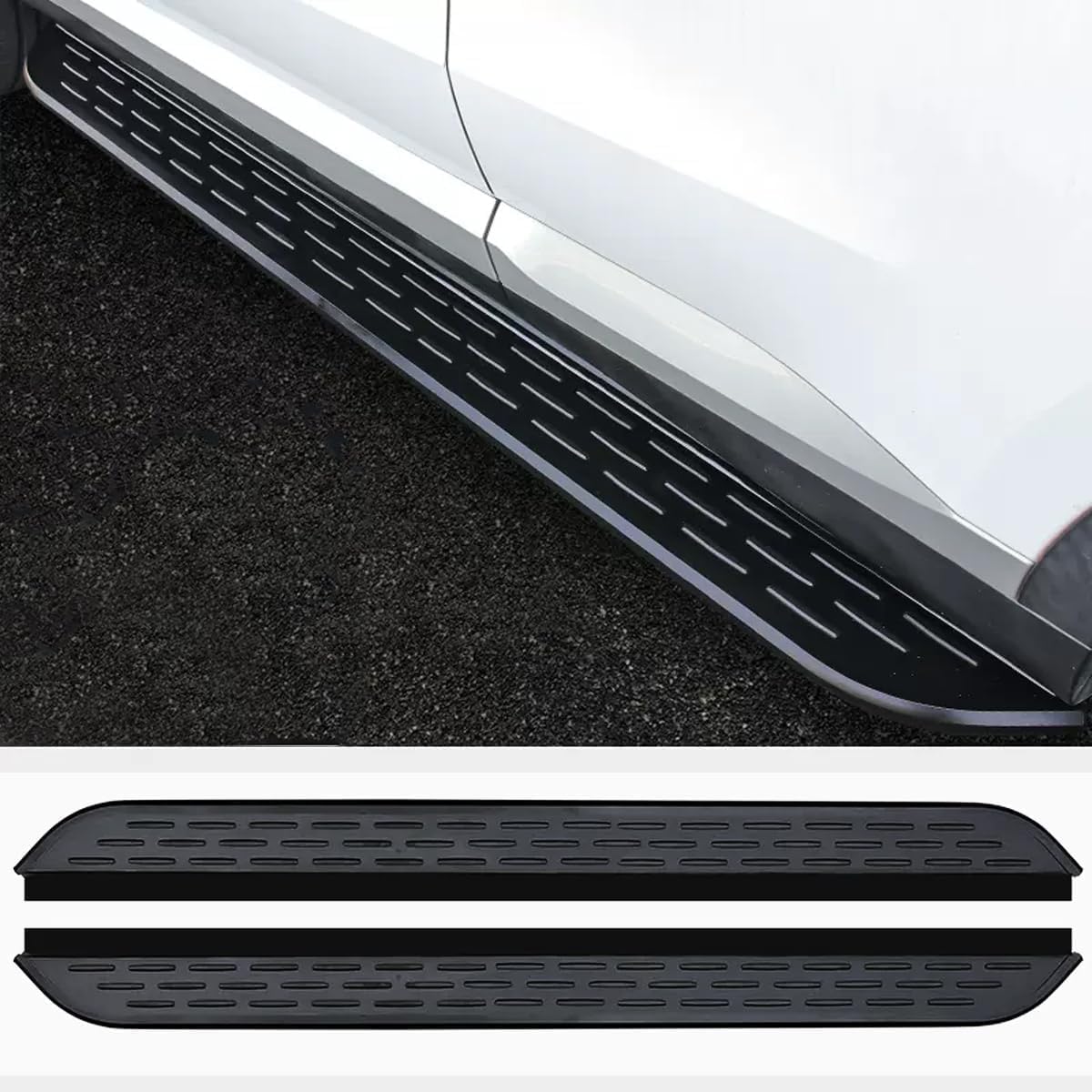 fit for customer88138 Side Step
