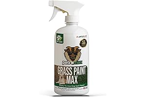 PetraMax Cowboy Green Grass Lawn Spray
