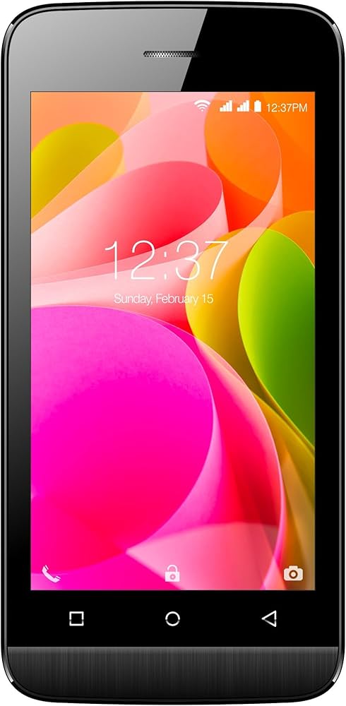 Intex aqua 4.0 3g Clearance