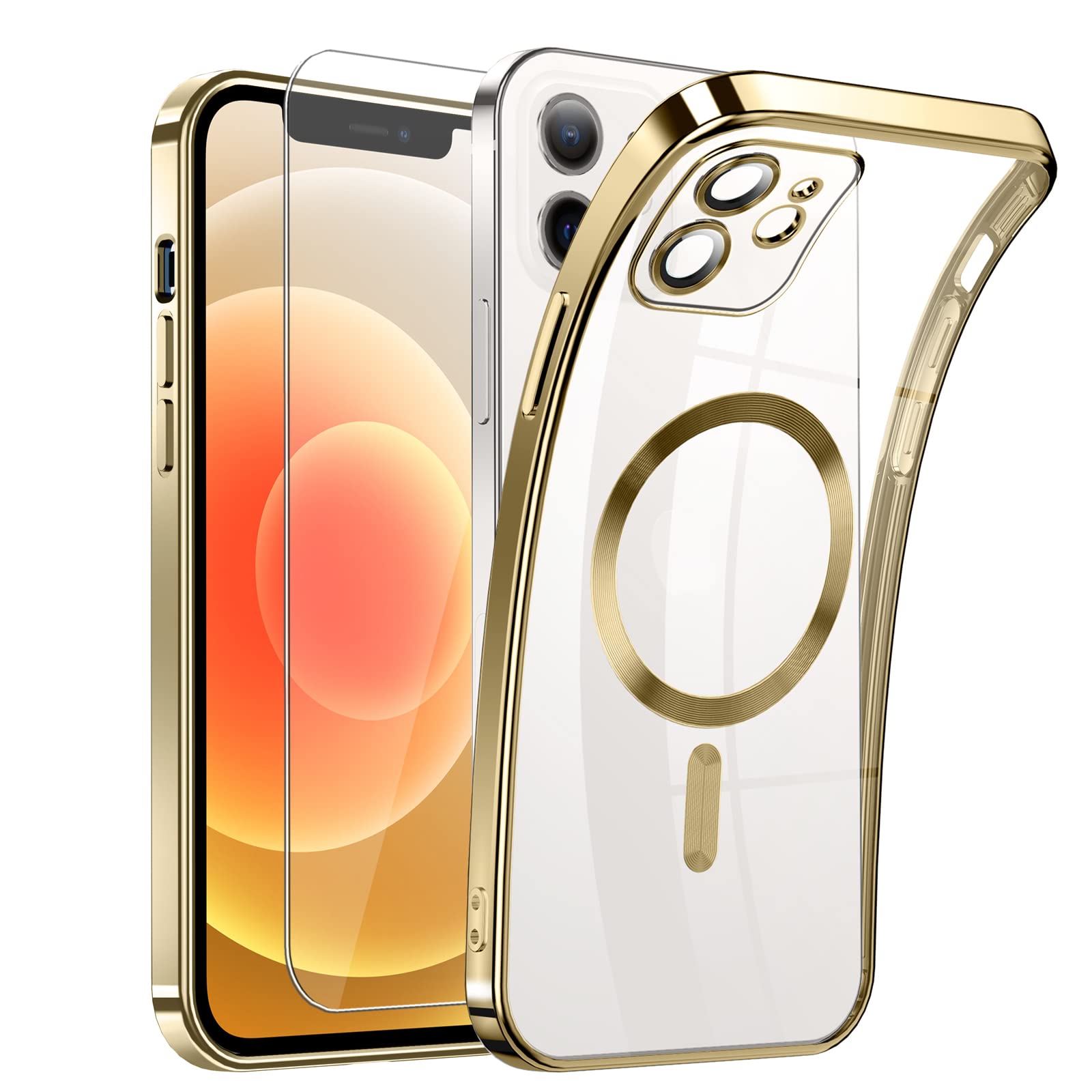 Otterbox Clear Case Iphone 12 Mini 16 Pro Max Otterbox Symmetry