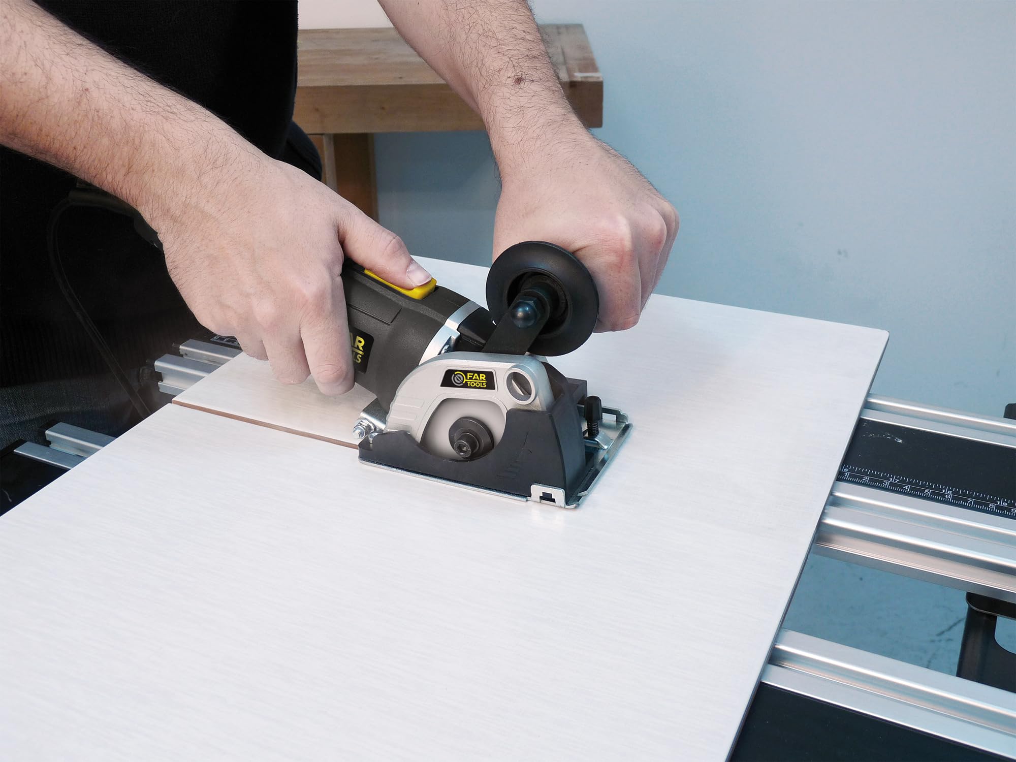 Fartools CS 85R Tauchsäge
