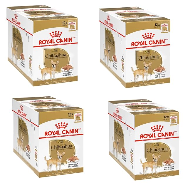 Royal Canin Chihuahua Adult