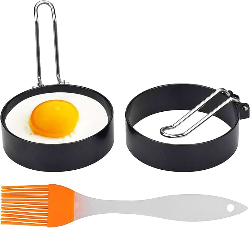 Amazon.co.uk single egg poacher
