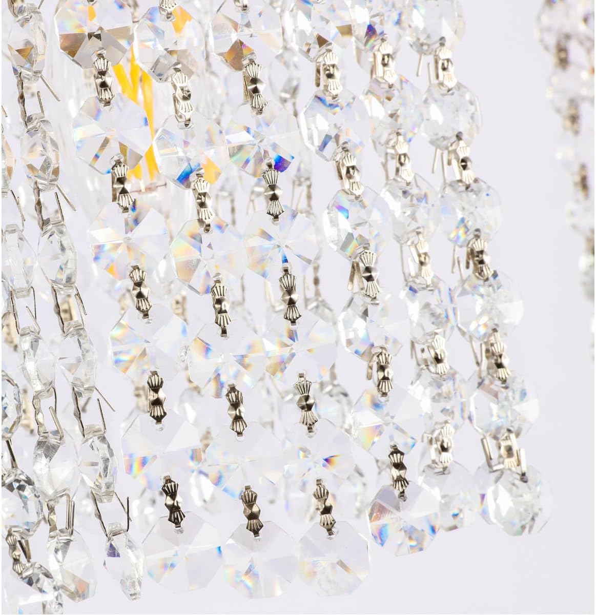 Elegant Lighting LD7010BR - Bathroom Fixtures Indoor Lighting