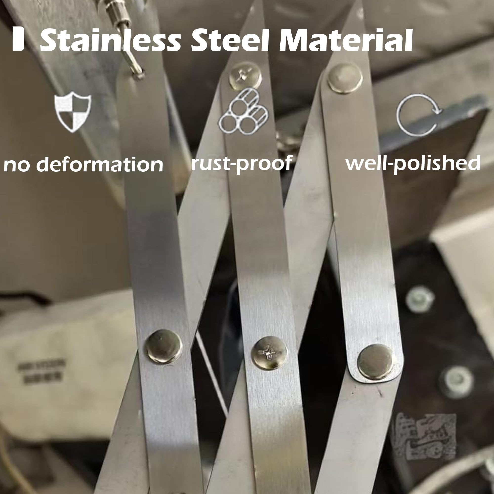 2025 latest 3 point center finder: center finder tool center finding tool for precise measurements three point center finder stainless kit precise measurements wood scribe pickets woodworking pipe (2)