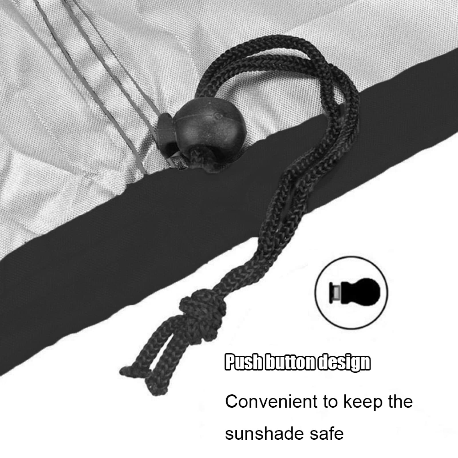 Fundas para Sillas De Ruedas Fundas Impermeables para Sillas De Ruedas Funda Protectora para Sillas De Ruedas Tela Oxford 210D Resistente Al Viento Resistente a Los Rayos UV,Black-S:115x65x90cm
