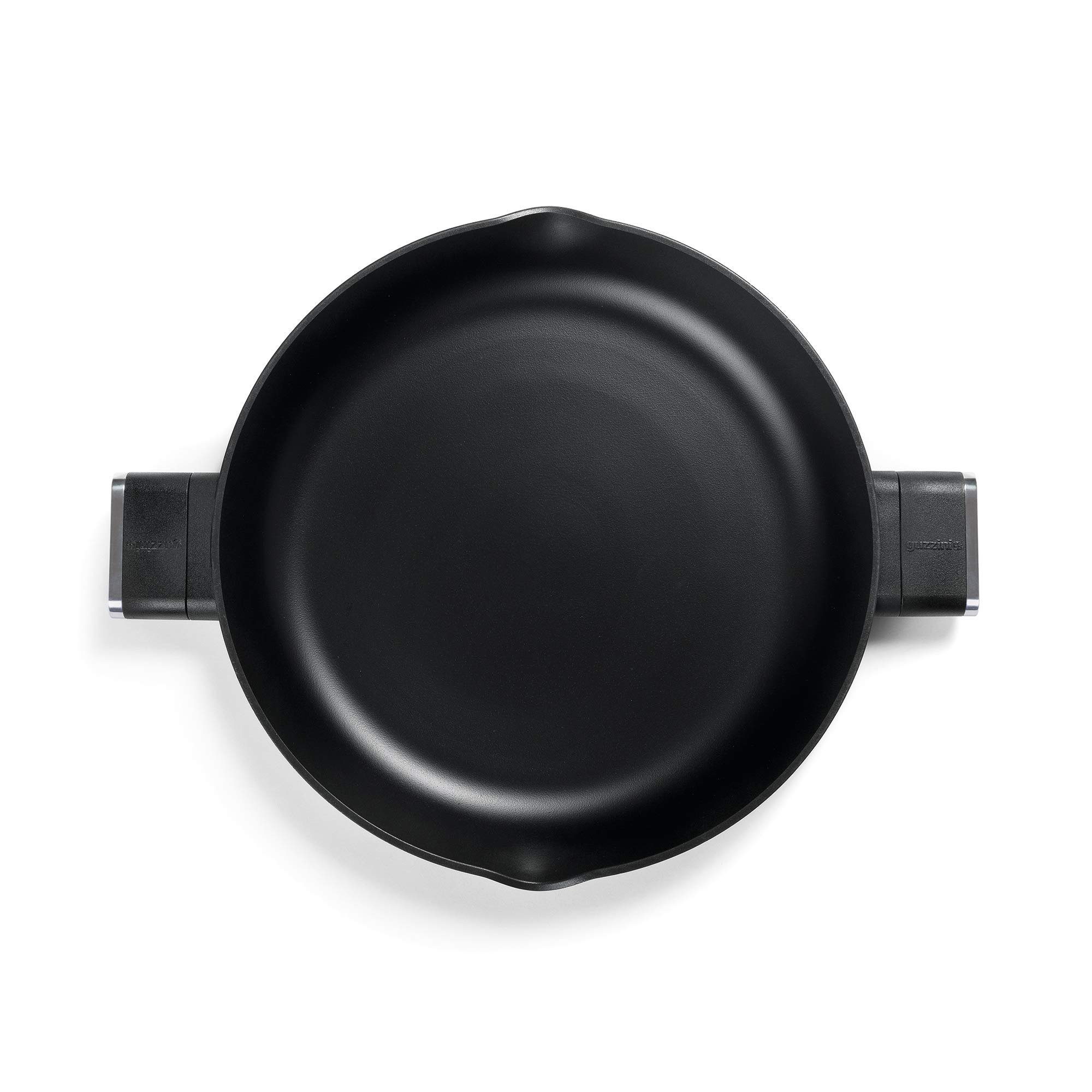 【タイムセール 】グッチーニ　guzzini パエリアパン キャンプ　イタリア Amazon.co.jp: Guzzini グッチーニ パエリアパン ø 36cm COOKING